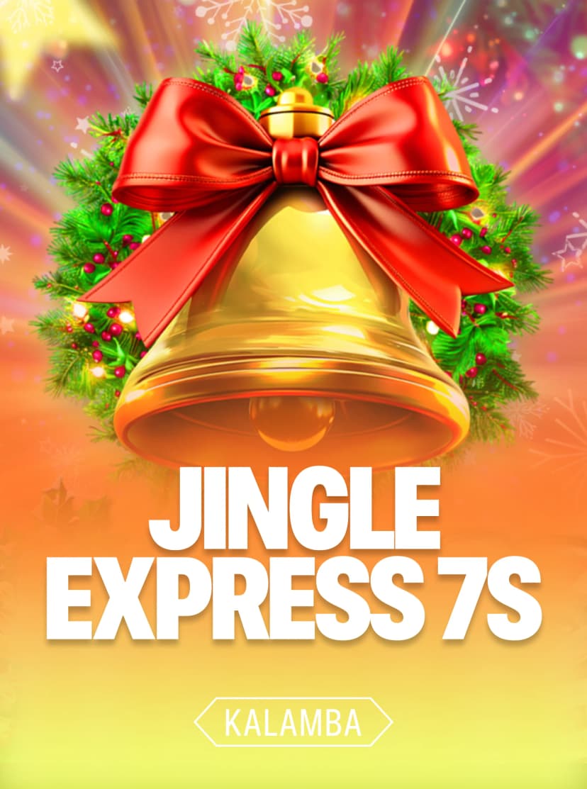 Jingle Express 7s